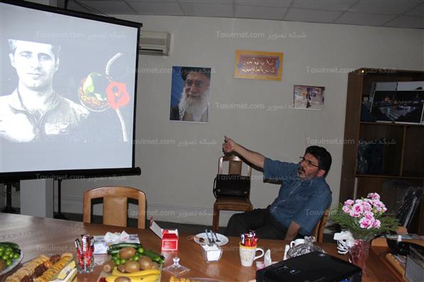 محمدمهدی رحیمیان