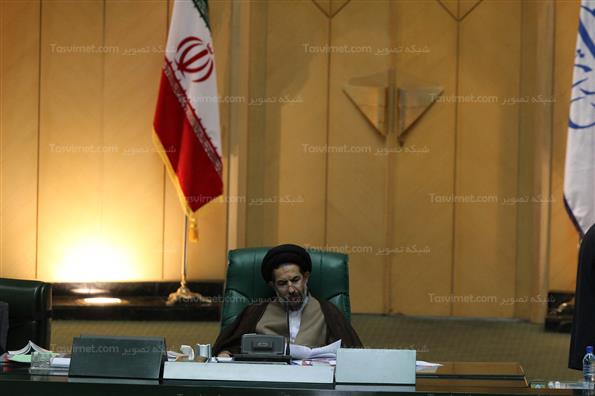 حجت الاسلام محمدحسن ابوترابی فرد