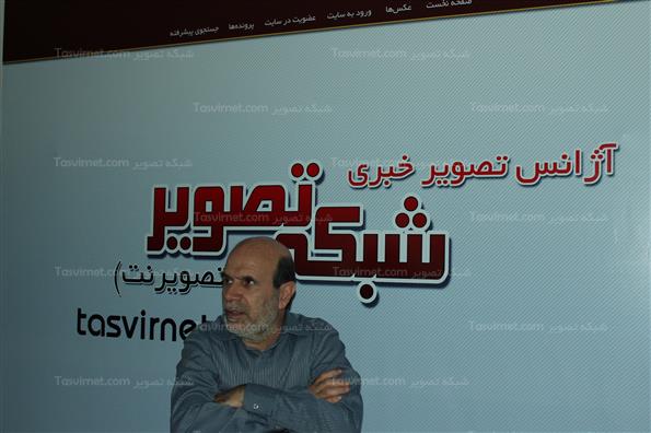 سیدعباس میرهاشمی