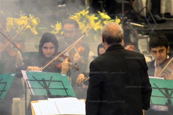 بزرگداشت روز فردوسی