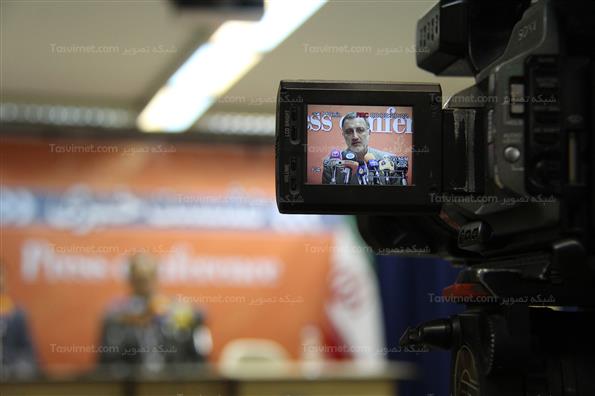 علیرضا زاکانی