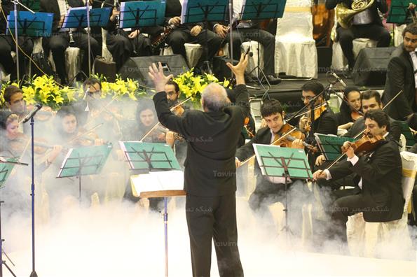 بزرگداشت روز فردوسی