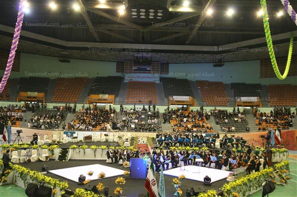 بزرگداشت روز فردوسی