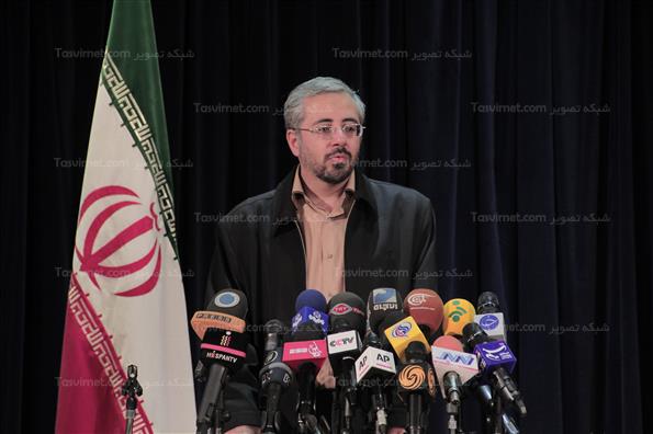 کامران باقری لنکرانی