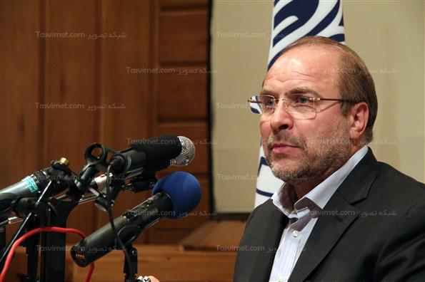 محمدباقر قالیباف