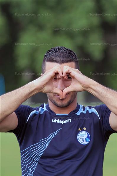 حنیف عمران زاده