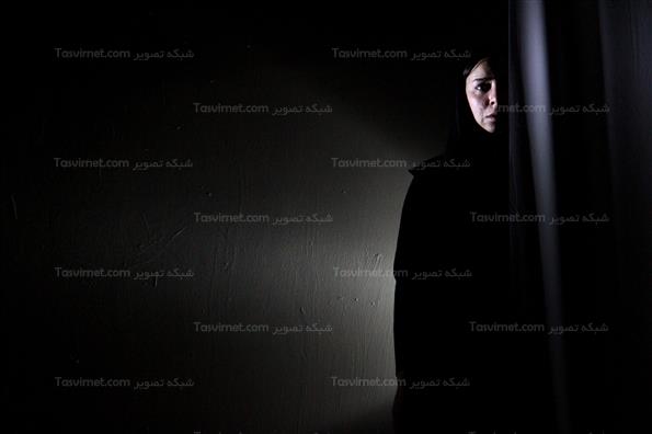 نمایش گاهی یه تلفن به خودت بزن