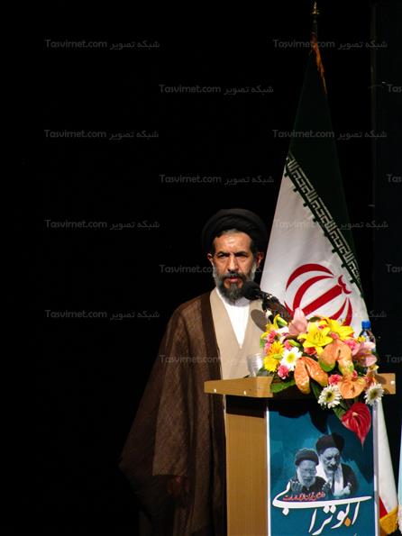 حجت الاسلام محمدحسن ابوترابی فرد