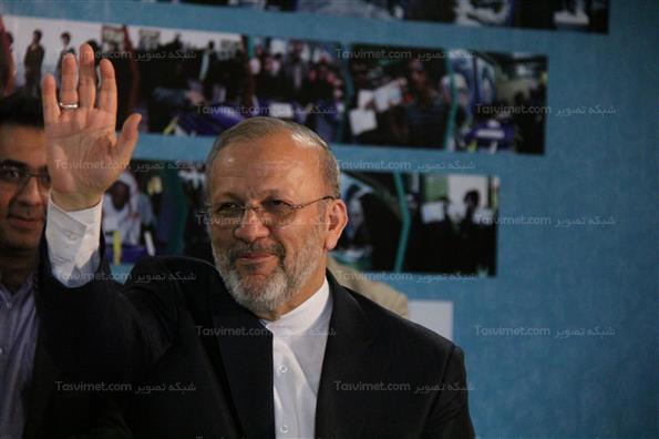 متکی ثبت نام کرد