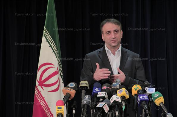 خسرو نصیری زاده