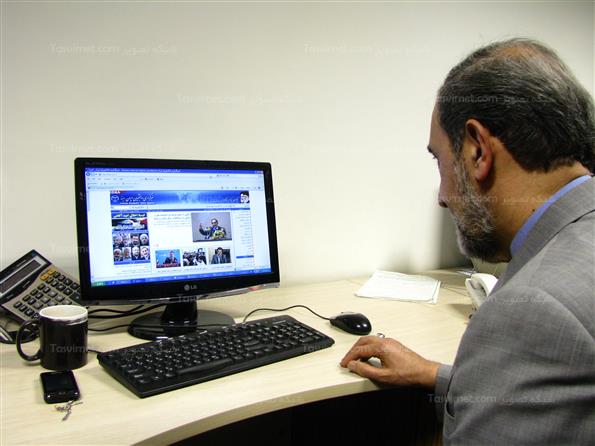 علی اکبر ولایتی