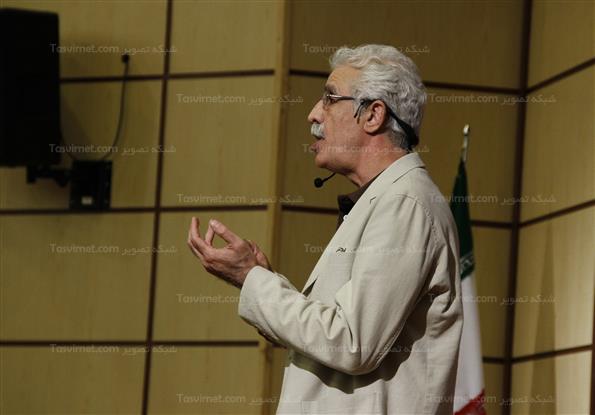 همایش عکاسی و نور پردازی