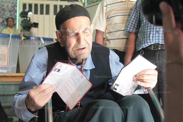 انتخابات ریاست جمهوری و شوراها