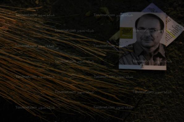 حاشیه تبلیغات انتخابات ریاست جمهوری