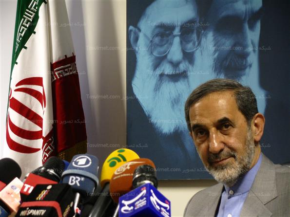 علی اکبر ولایتی