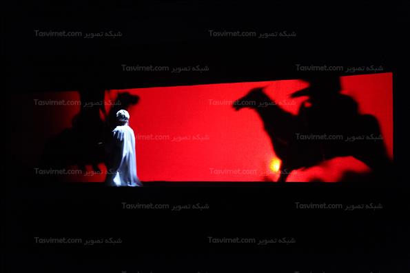 اپرای عروسکی رستم و سهراب