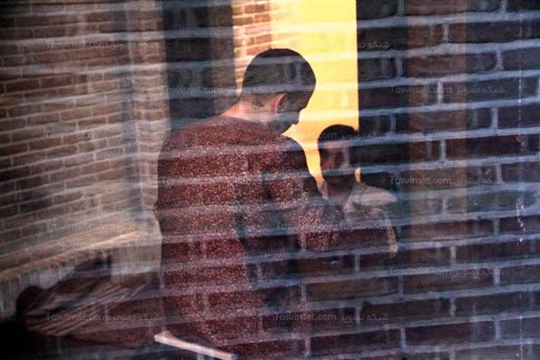 اجرای پرفورمنس آرت دیباچه