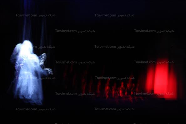 اپرای عروسکی رستم و سهراب