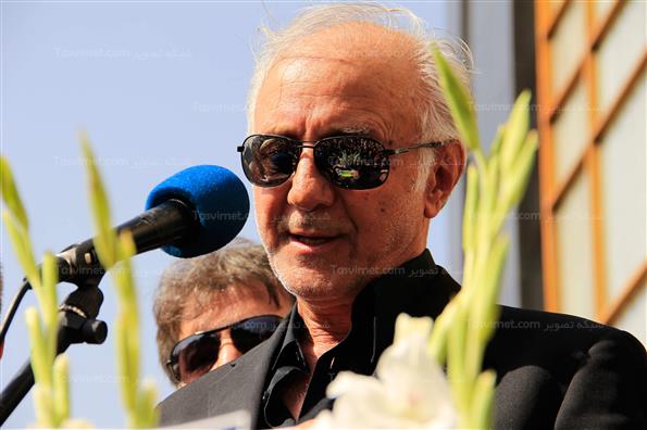 کیومرث شهناز