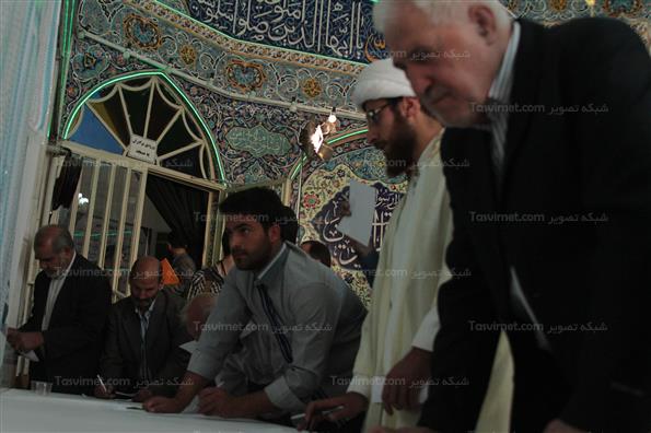 انتخابات ریاست جمهوری و شوراها