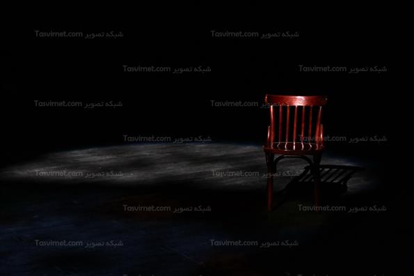 اجرای نمایش زمان لرزه