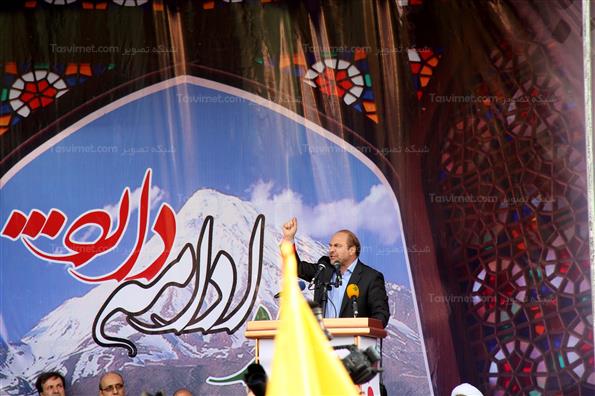 محمدباقر قالیباف