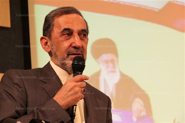 علی اکبر ولایتی