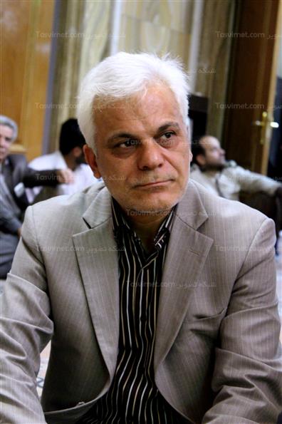 مرتضی طلایی