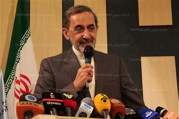 علی اکبر ولایتی