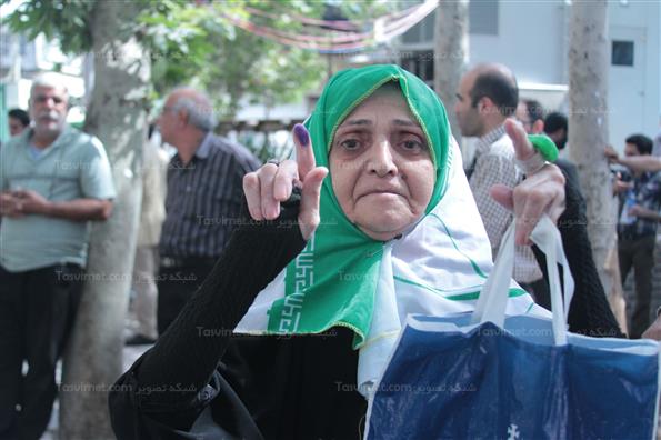 انتخابات ریاست جمهوری و شوراها