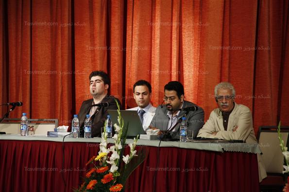 همایش عکاسی و نور پردازی