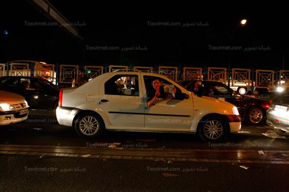 آخرین ساعات تبلیغات ریاست جمهوری