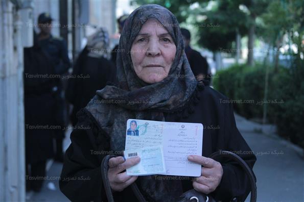 انتخابات ریاست جمهوری و شوراها