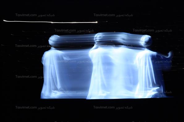 اپرای عروسکی رستم و سهراب