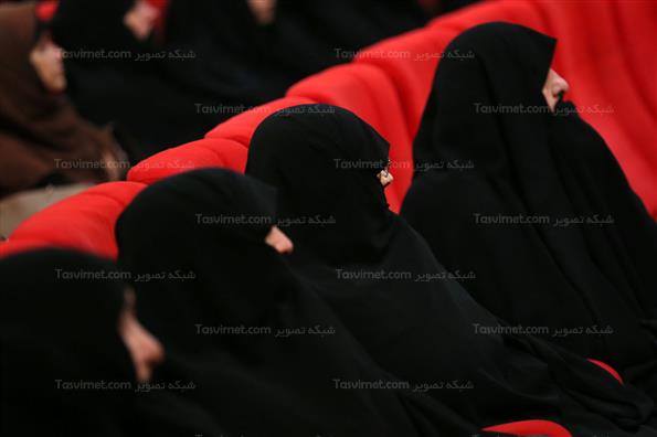 لاریجانی درهمایش نکوداشت آیت الله عزالدین زنجانی