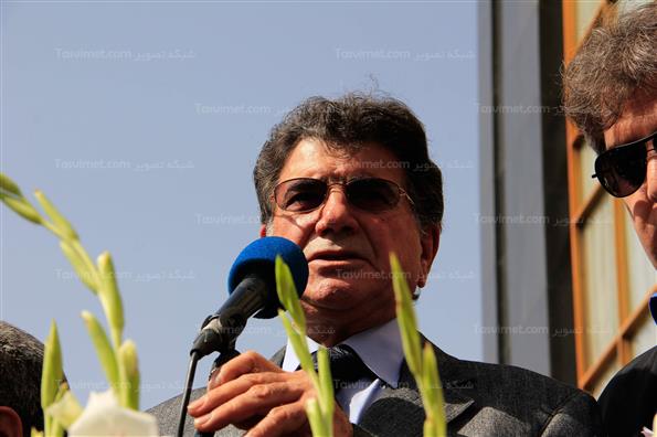 محمدرضا شجریان