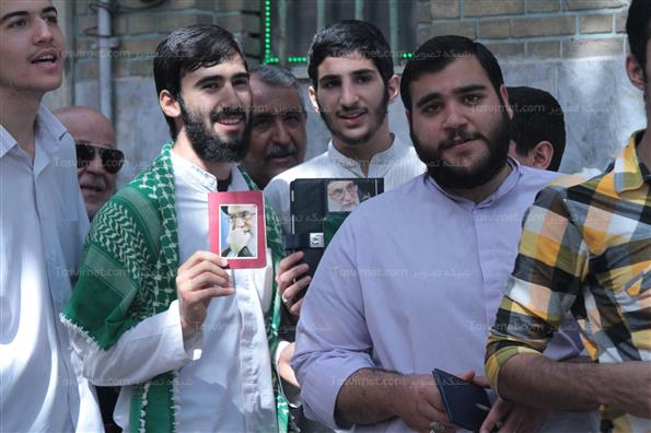 انتخابات ریاست جمهوری و شوراها