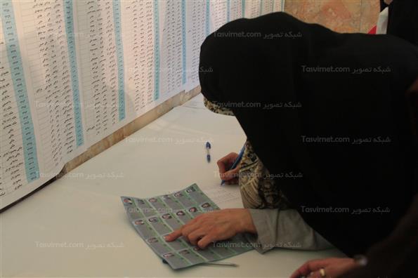 انتخابات ریاست جمهوری و شوراها