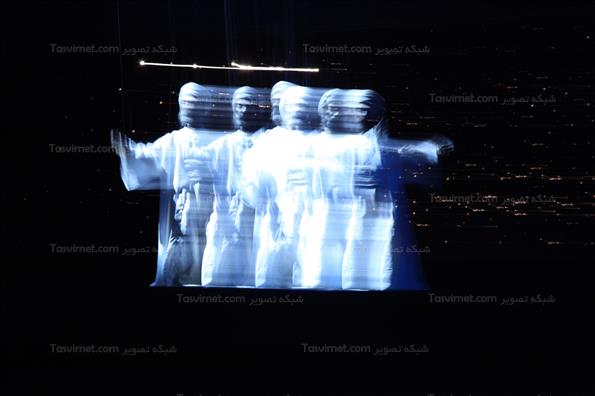 اپرای عروسکی رستم و سهراب