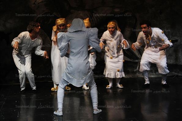 من از سگ بودن خود چیزهای زیادی فهمیده بودم