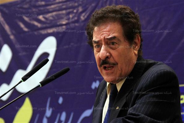 هادی غنیمی فرد