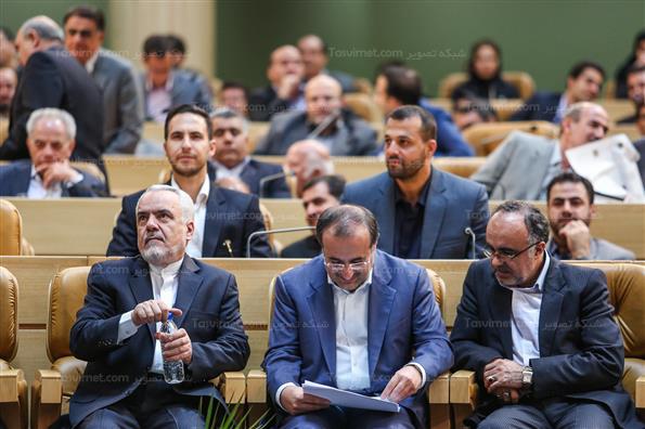 همایش روز ملی صنعت و معدن