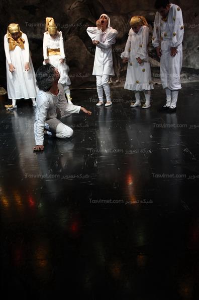 من از سگ بودن خود چیزهای زیادی فهمیده بودم