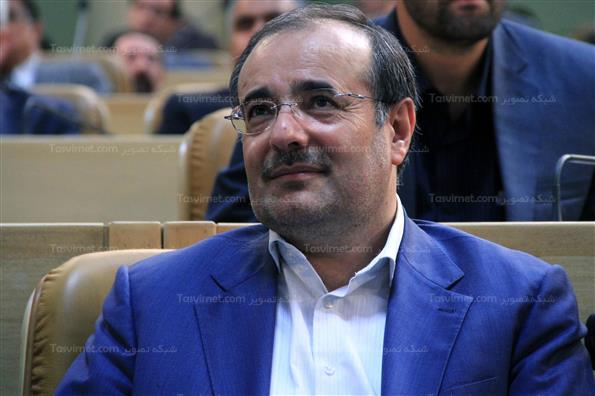 مهدی غضنفری