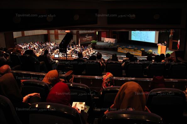 همایش بین المللی برندینگ و بازاریابی اینترنتی