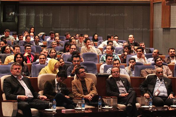 همایش بین المللی برندینگ و بازاریابی اینترنتی