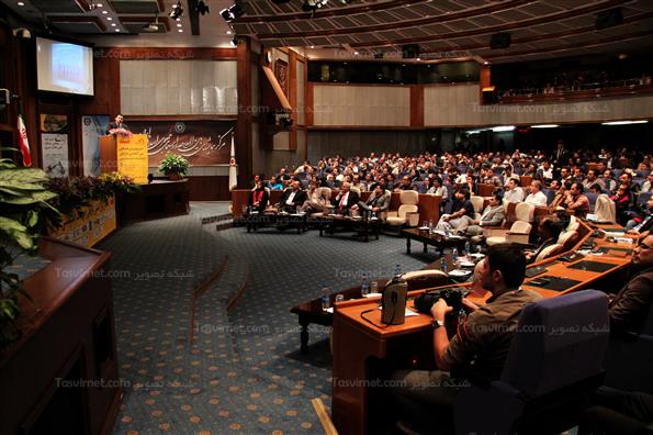 همایش بین المللی برندینگ و بازاریابی اینترنتی