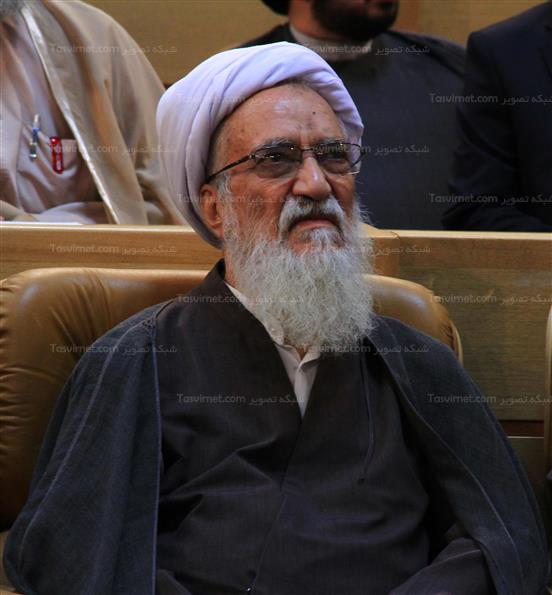 آیت الله محمدعلی کرمانی