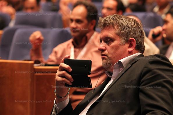 کریستین حاجسون