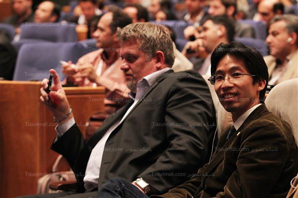 همایش بین المللی برندینگ و بازاریابی اینترنتی